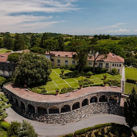 Villa Ottolenghi Wedekind Acqui Terme Exteriör bild