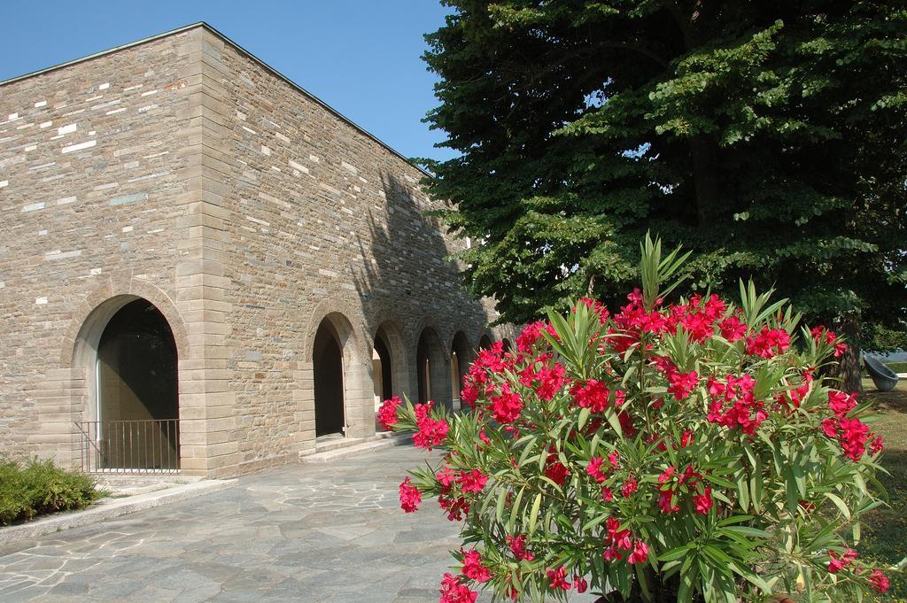 Villa Ottolenghi Wedekind Acqui Terme Exteriör bild
