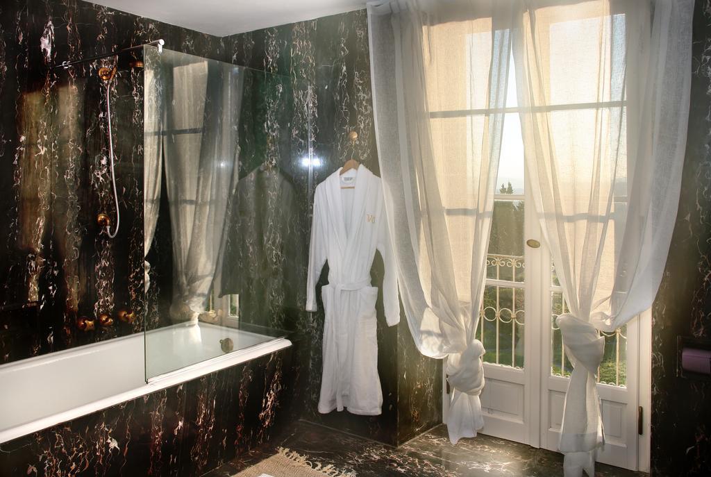 Villa Ottolenghi Wedekind Acqui Terme Exteriör bild