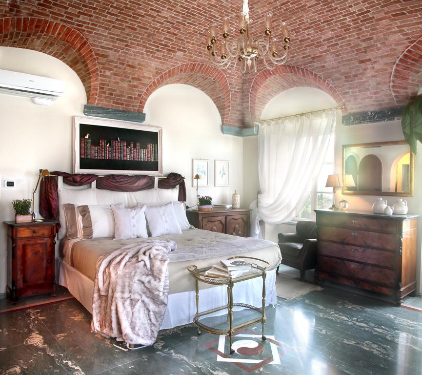 Villa Ottolenghi Wedekind Acqui Terme Exteriör bild
