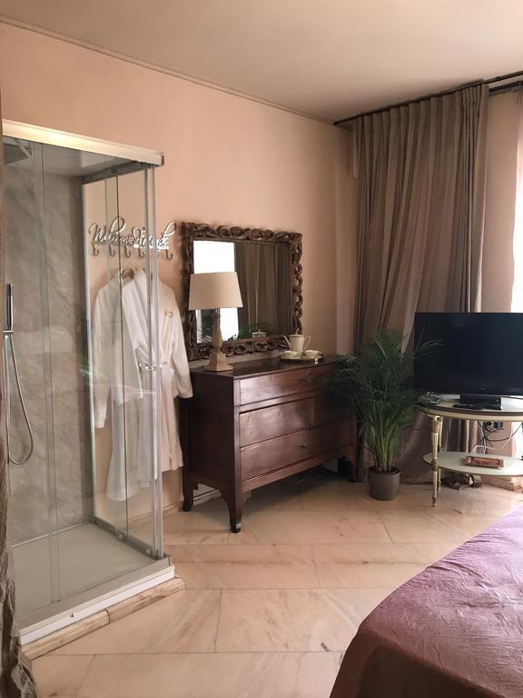 Villa Ottolenghi Wedekind Acqui Terme Exteriör bild