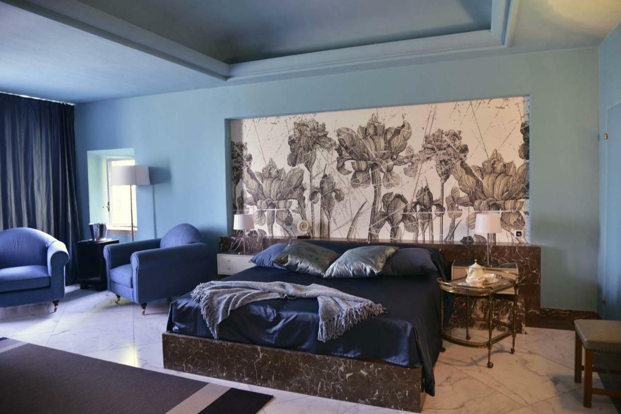 Villa Ottolenghi Wedekind Acqui Terme Exteriör bild