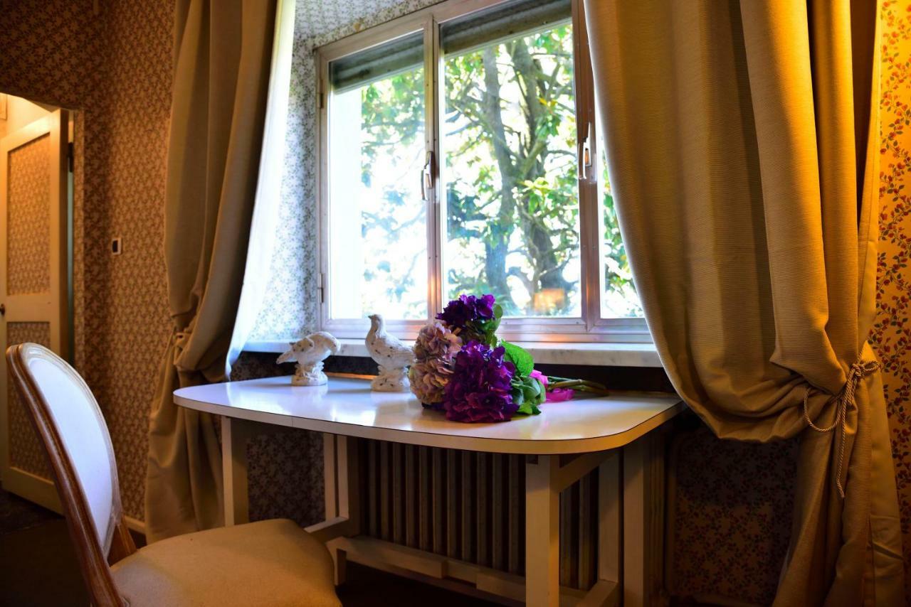 Villa Ottolenghi Wedekind Acqui Terme Exteriör bild