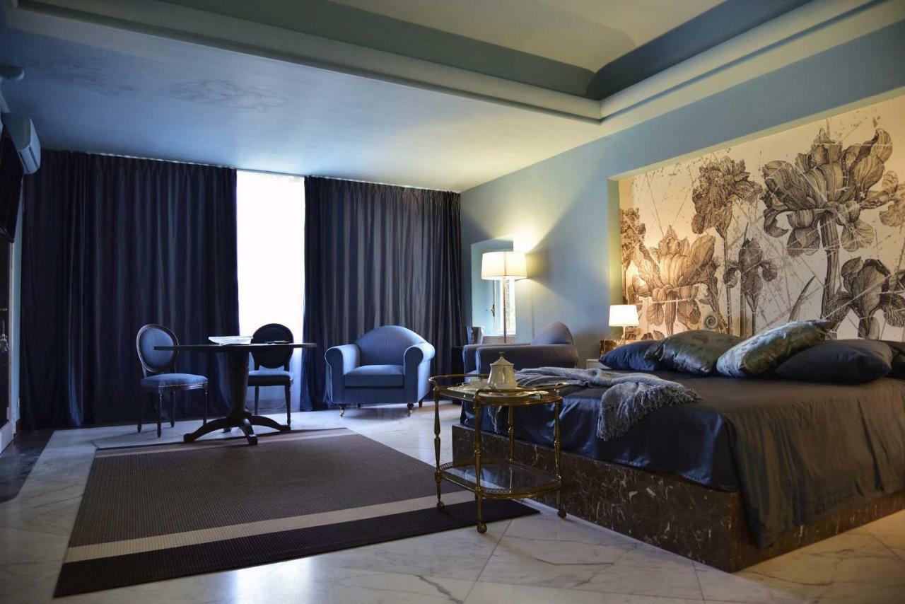 Villa Ottolenghi Wedekind Acqui Terme Exteriör bild