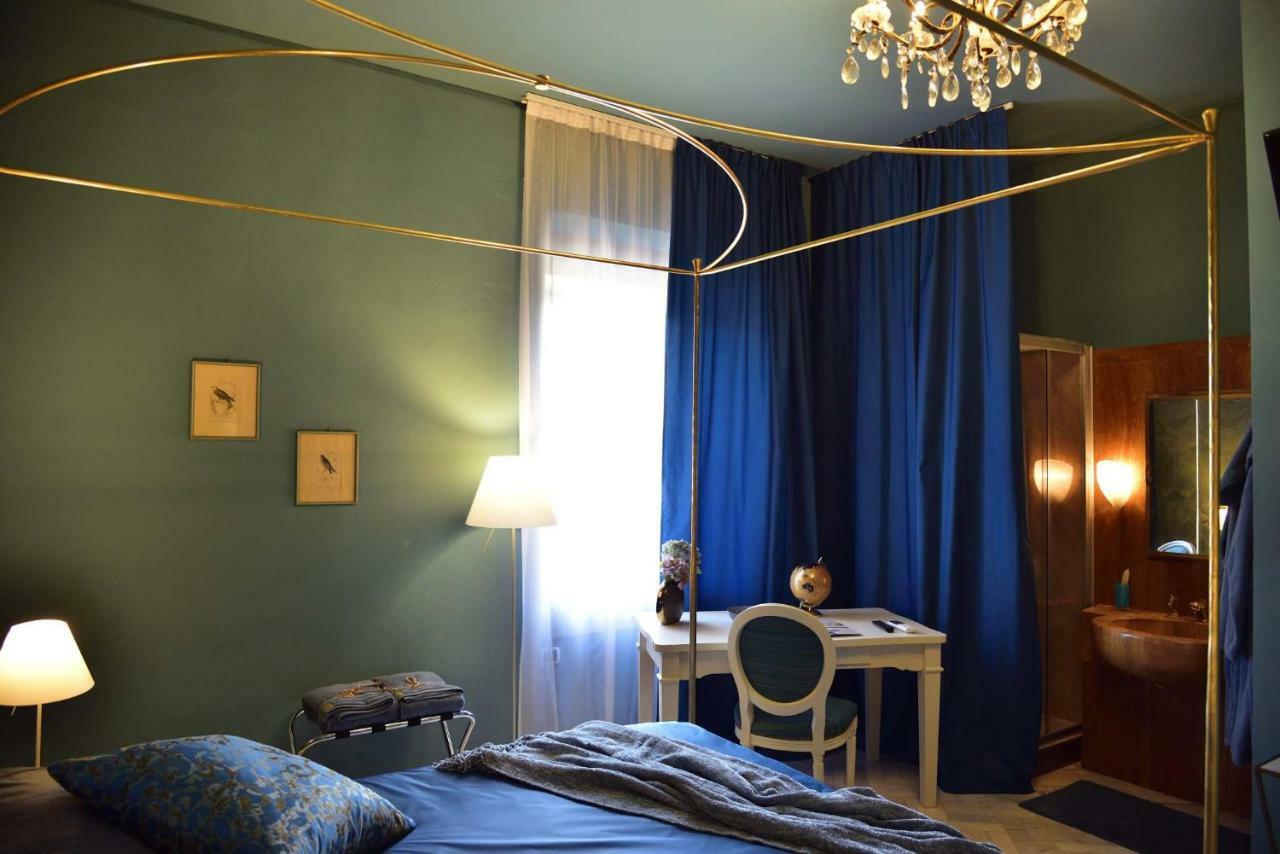 Villa Ottolenghi Wedekind Acqui Terme Exteriör bild